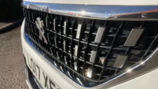 Peugeot 2008 1.6 BlueHDi 100 Allure 5dr Diesel Estate